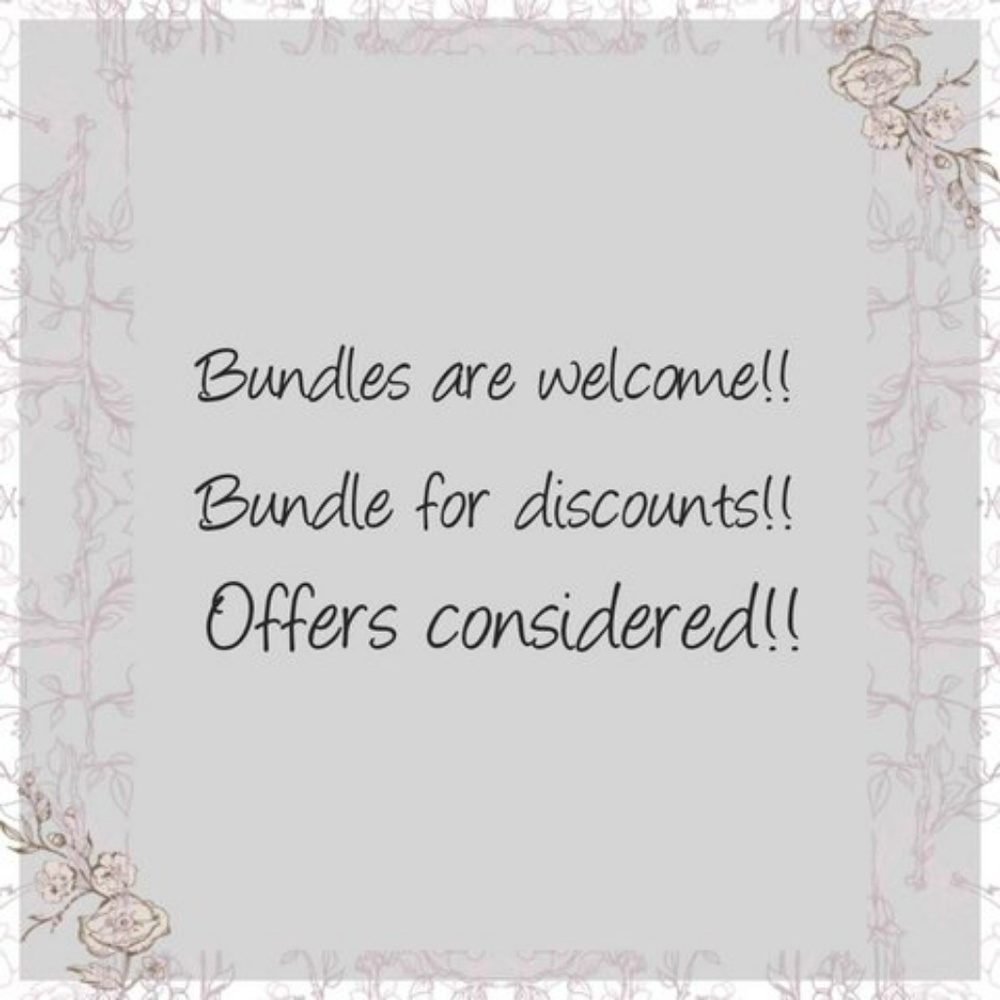 Bundle for Discounts